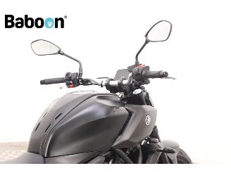Yamaha MT-07 ABS picture 10