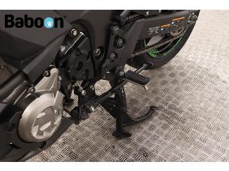 Kawasaki Versys 1000 ABS Tourer picture 22