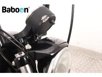 Harley-Davidson XL 883 N Sportster Iron picture 11