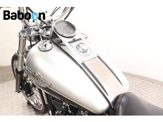 Harley-Davidson  FXDWG Dyna Wide Glide picture 19