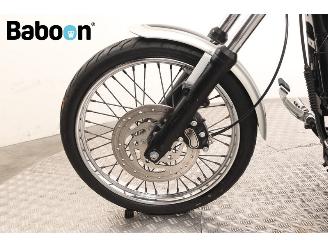 Harley-Davidson  FXDWG Dyna Wide Glide picture 15