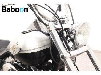 Harley-Davidson  FXDWG Dyna Wide Glide picture 9