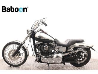 Harley-Davidson  FXDWG Dyna Wide Glide picture 5