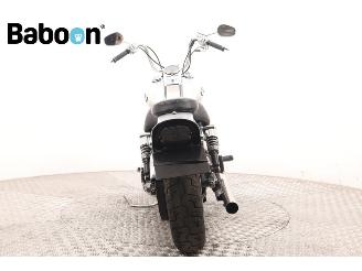 Harley-Davidson  FXDWG Dyna Wide Glide picture 7