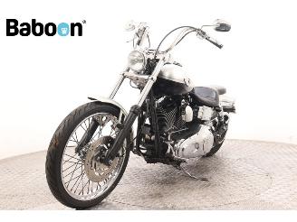 Harley-Davidson  FXDWG Dyna Wide Glide picture 4