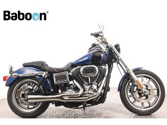 krockskadad bil motor Harley-Davidson VT 750 FXDL Dyna Low Rider 2016/1