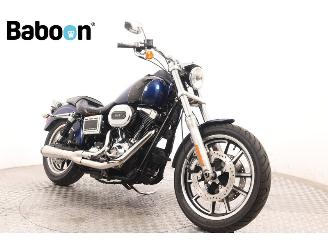 Harley-Davidson  FXDL Dyna Low Rider picture 2