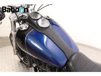 Harley-Davidson  FXDL Dyna Low Rider picture 23