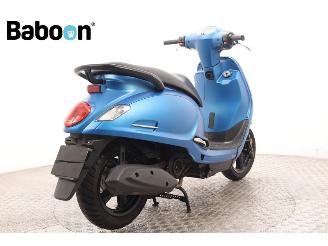 Sym Fiddle IV 45KM picture 8