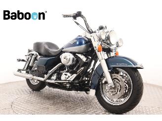 Harley-Davidson  FLHRCI Road King Classic picture 2