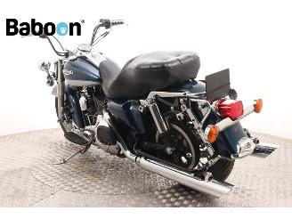 Harley-Davidson  FLHRCI Road King Classic picture 6