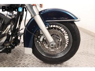 Harley-Davidson  FLHRCI Road King Classic picture 10