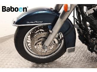 Harley-Davidson  FLHRCI Road King Classic picture 15