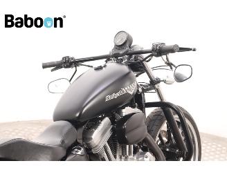 Harley-Davidson XL 883 L Sportster Super Low picture 10