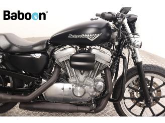 Harley-Davidson XL 883 L Sportster Super Low picture 11