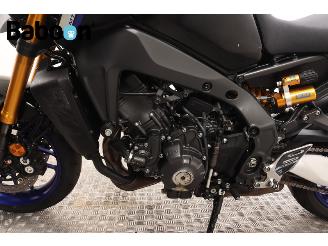 Yamaha MT-09 SP picture 19