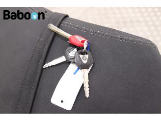 Yamaha MT-09 SP picture 26