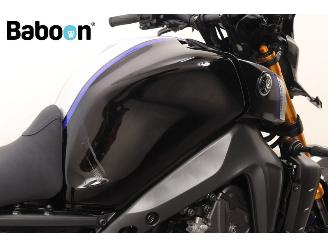 Yamaha MT-09 SP picture 13