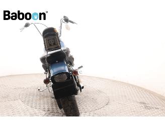 Harley-Davidson  FXSTC Softail Custom picture 7