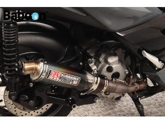 Yamaha  X MAX 300 Tech Max picture 11