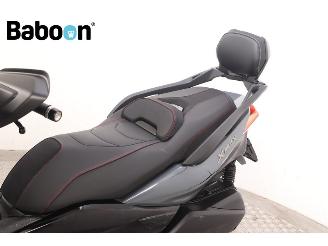 Yamaha  X MAX 300 Tech Max picture 20