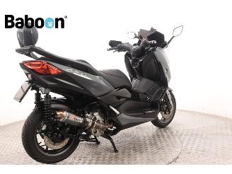 Yamaha  X MAX 300 Tech Max picture 9