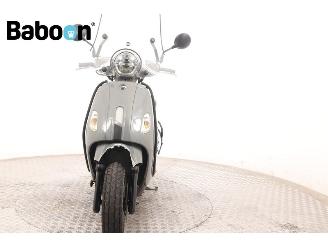 Sym Fiddle IV 45KM picture 3