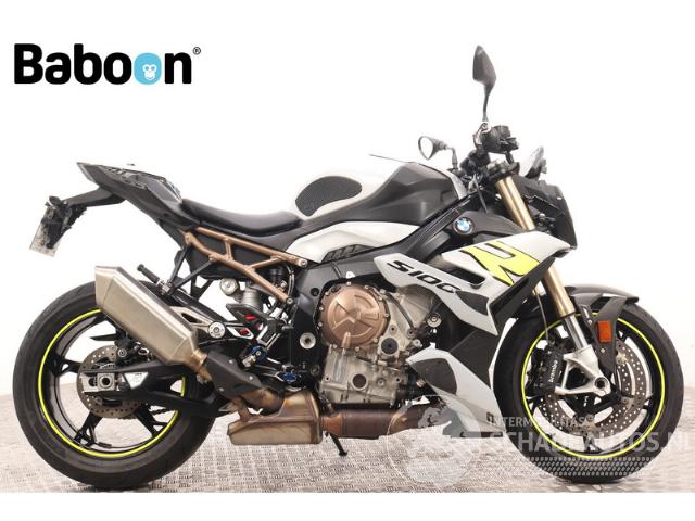 BMW S 1000 R