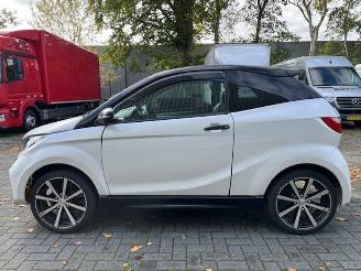 Aixam  E-Coupe GTI picture 6