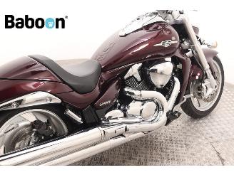 Suzuki  M 1800 R Intruder picture 16