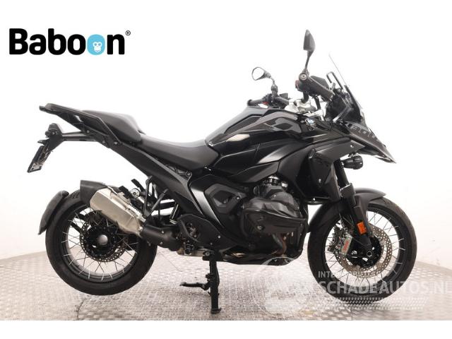 BMW R 1300 GS