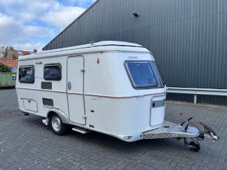 skadebil caravan Eriba  Touring Troll 550 Incl. Mover 2015/3