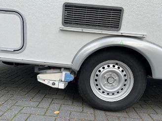 Eriba  Touring Troll 550 Incl. Mover picture 15