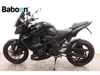 Kawasaki Z 750 ABS picture 5