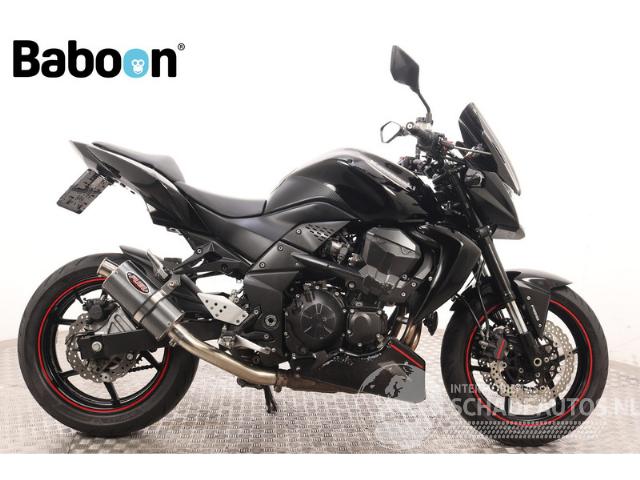 Kawasaki Z 750