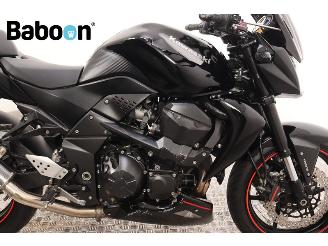 Kawasaki Z 750 ABS picture 11