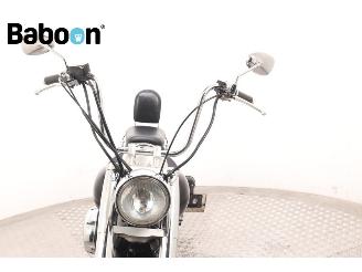 Honda VT 750 C2 Shadow ACE picture 17