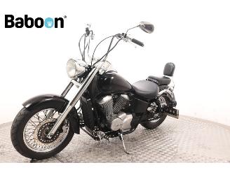 Honda VT 750 C2 Shadow ACE picture 4