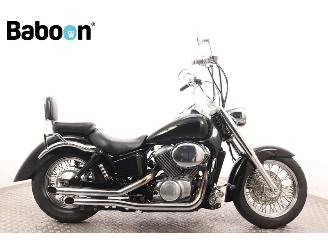 begagnad bil motor Honda VT 750 C2 Shadow ACE 2000/4