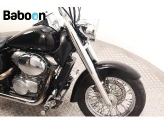 Honda VT 750 C2 Shadow ACE picture 13