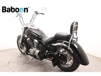 Honda VT 750 C2 Shadow ACE picture 6