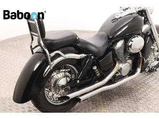 Honda VT 750 C2 Shadow ACE picture 9