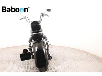 Honda VT 750 C2 Shadow ACE picture 7