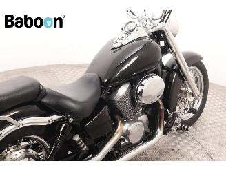 Honda VT 750 C2 Shadow ACE picture 15