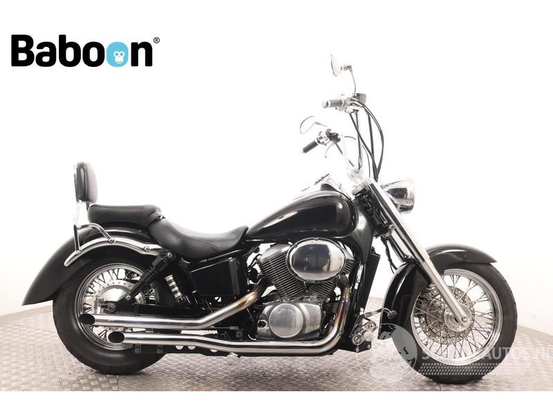 Honda VT 750 C2 Shadow ACE