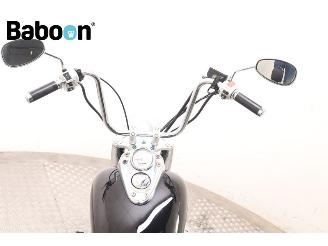 Honda VT 750 C2 Shadow ACE picture 14