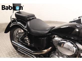 Honda VT 750 C2 Shadow ACE picture 12