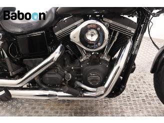 Harley-Davidson  FXDB Dyna Street Bob picture 12