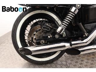 Harley-Davidson  FXDB Dyna Street Bob picture 14