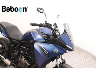 Yamaha  Tracer 7 picture 12